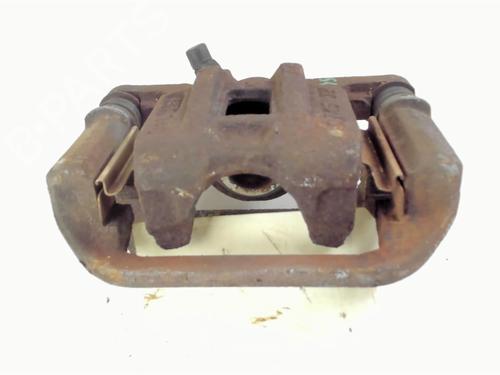 Used Left rear brake caliper CHEVROLET LACETTI (J200) 2.0 D (121 hp) 20465392