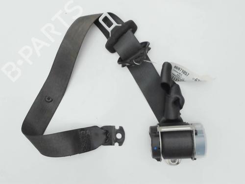 Rear right belt tensioner CHEVROLET AVEO Hatchback (T300) 1.3 D | BP20389634C90 
