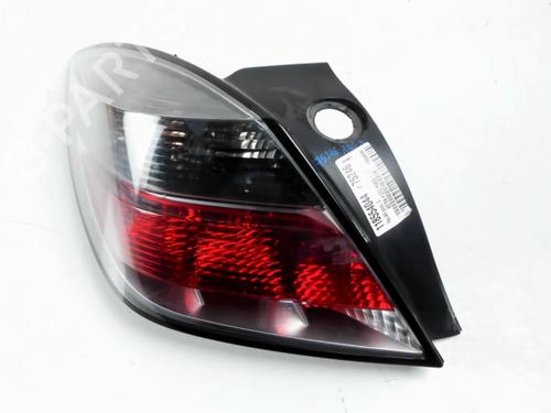 venstre-baglygte-opel-astra-h-gtc-a04-2005-2006-2007-2008-2009-2010-31377031 main image