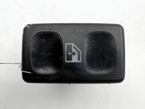 Used Left front window switch VW POLO III (6N1) 64 1.9 SDI (64 hp) 30363791