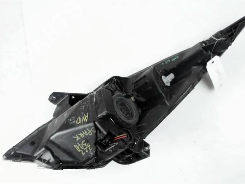 Right headlight CHEVROLET SPARK (M300) 1.0 | BP32149508C29 