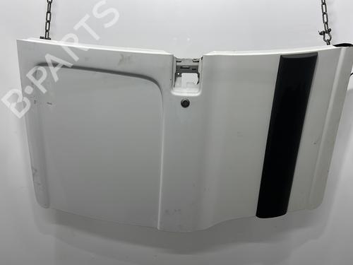 Højre side skydedør CITROËN BERLINGO / BERLINGO FIRST MPV (MF_, GJK_, GFK_) 1.6 HDI 90 (MF9HX) (90 hp) 31654274