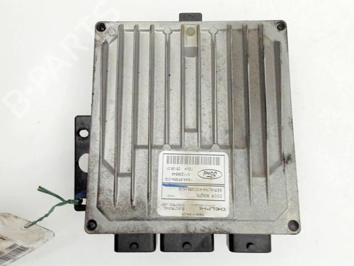Engine control unit (ECU) FORD FOCUS I (DAW, DBW) 1.8 TDCi | BP30688900M57  - Image 5