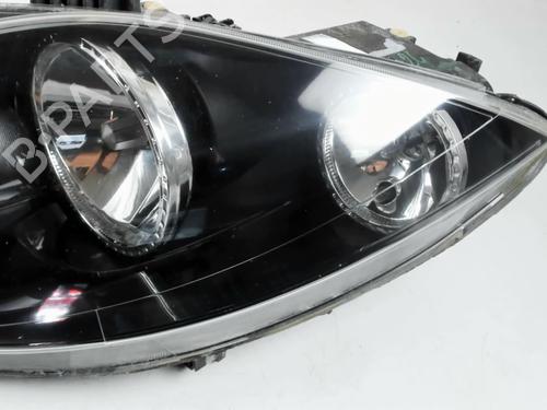 Left headlight SEAT ALTEA (5P1) 1.9 TDI | BP27409230C28 