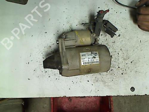 Starter FIAT SEICENTO / 600 (187_) 1.1 (187AXB, 187AXB1A, 187AXC1A02) | BP20474149M8 