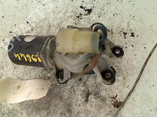 Used Front wiper motor HONDA CRX II (ED, EE) 1.6 i 16V (ED9) (131 hp) 21229358