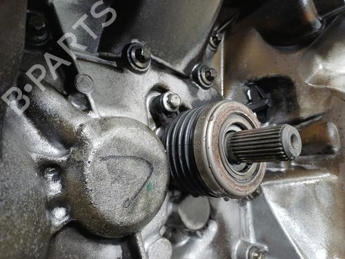 Gearbox RENAULT TWINGO II (CN0_) 1.5 dCi 75 | BP36337610M3  - Image 7