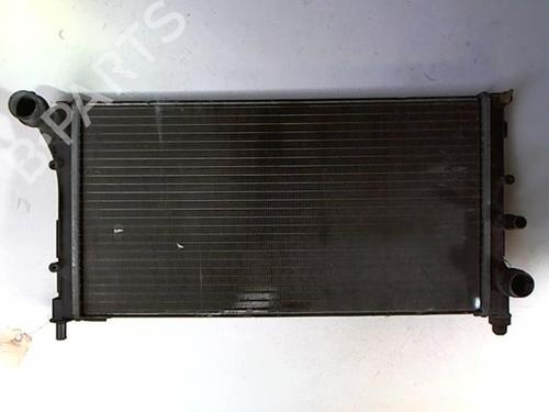Køler FIAT PANDA (169_) 1.1 (169.AXA1A) (54 hp) 20453328