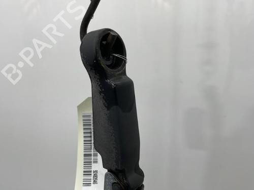 Used Front windshield wiper arm NISSAN PRIMERA Hatchback (P12) 2.2 Di (126 hp) 20395232