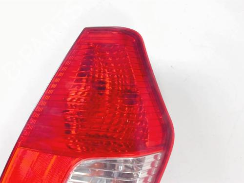 Right taillight HYUNDAI i10 I (PA) 1.2 | BP20451089C35 