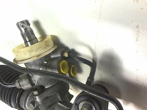 Steering rack MAZDA PREMACY (CP) 2.0 TD | BP20466510M22 