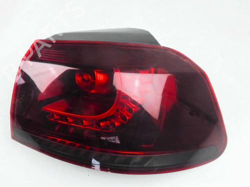 Right taillight VW GOLF VI (5K1) 2.0 TDI | BP39486439C35 - Image 7