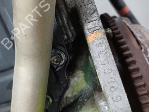 Engine TOYOTA AYGO (_B1_) 1.0 (KGB10_, KGB10R) | BP34172027M1 - Image 4