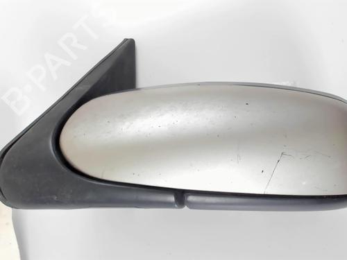 Left mirror PEUGEOT 605 (6B) 2.0 | BP20408686C26 