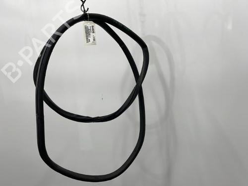 Rubber door seal VW GOLF PLUS V (5M1, 521) 1.9 TDI | BP20441821C142 
