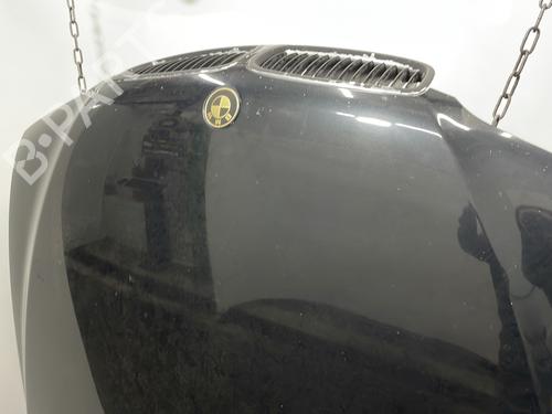 Hood BMW 7 (E65, E66, E67) 730 d | BP25475898C1 