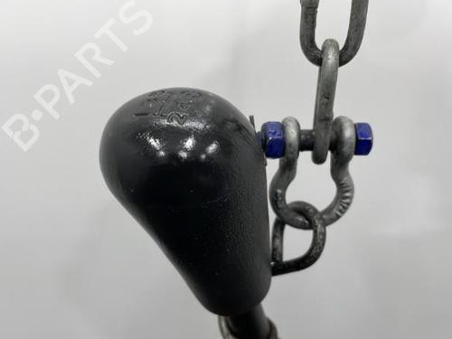 Used Gear lever CITROËN C1 (PM_, PN_) 1.4 HDi (54 hp) 20418335