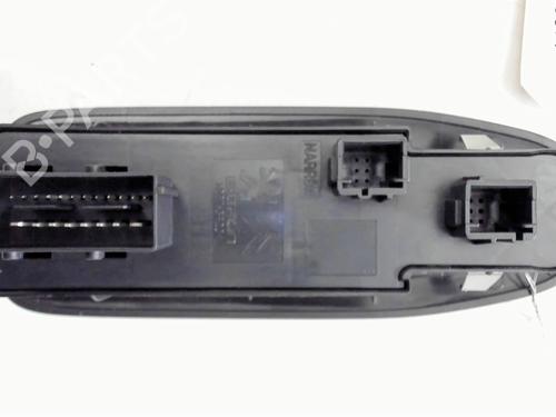 Left front window switch PEUGEOT 2008 I (CU_) 1.5 BlueHDI 120 | BP31871670I27 