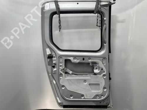 Left slide door RENAULT KANGOO / GRAND KANGOO II (KW0/1_) 1.5 dCi 90 (KW05, KW08, KW0G, KW11) | BP29638993C74 