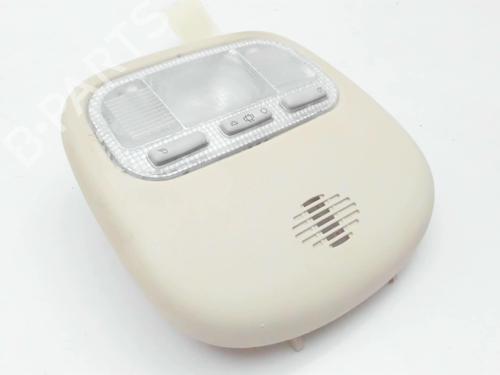 Used Interior roof light Interior roof light CITROËN C4 I (LC_) 1.6 HDi (90 hp) 20446392 20446392