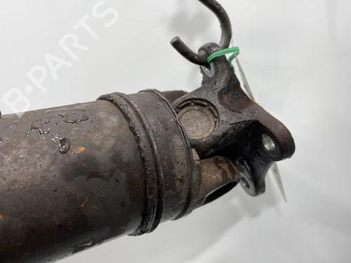Used Driveshaft Driveshaft TOYOTA RAV 4 III (_A3_) 2.2 D 4WD (ALA30_, ALA30R) (136 hp) 20418496 20418496