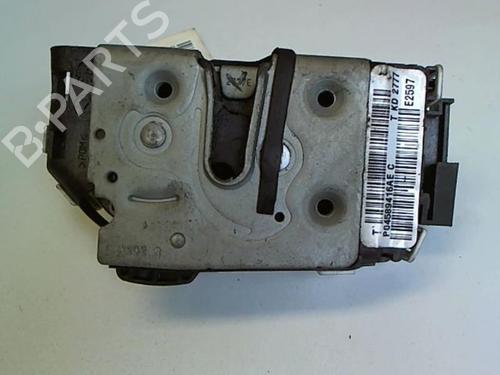 Used Front right lock DODGE CALIBER 2.0 CRD (140 hp) 20412089