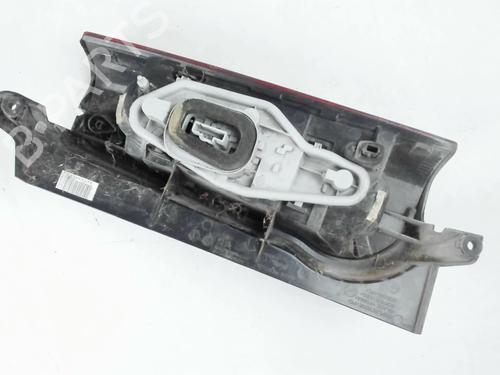 Left taillight PEUGEOT PARTNER Platform/Chassis | BP37626698C34 - Image 2