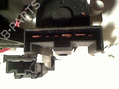 Climate control NISSAN PRIMERA (P11) 2.0 TD | BP21233227I5 