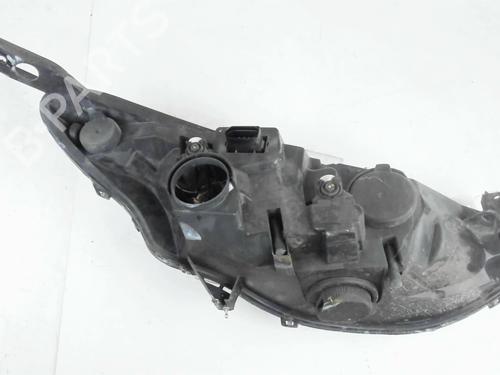 Left headlight FORD B-MAX (JK) 1.0 EcoBoost | BP39486347C28 - Image 4