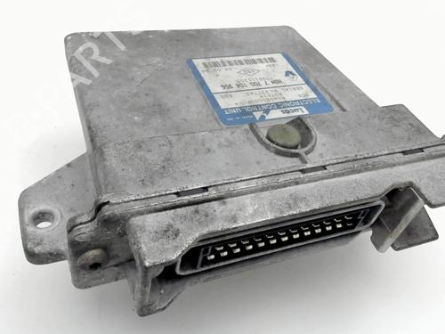 Used Engine control unit (ECU) Engine control unit (ECU) RENAULT CLIO II Hatchback Van (SB0/1/2_) 1.9 D (SB0R) (54 hp) 32630923 32630923