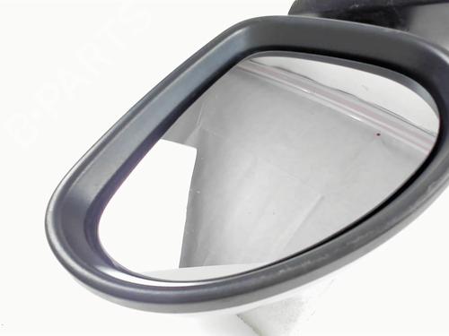 Right mirror SEAT IBIZA III (6L1) 1.4 TDI | BP20453762C27 