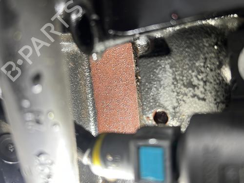 Engine RENAULT CLIO III (BR0/1, CR0/1) 1.5 dCi (C/BR0G, C/BR1G) | BP33131508M1  - Image 9