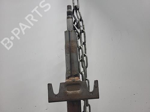 Used Steering column Steering column SUZUKI JIMNY Closed Off-Road Vehicle (SN) 1.5 DDiS 4x4 (86 hp) 20406692 20406692