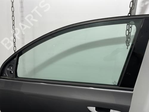 Left front door VW GOLF VI (5K1) 1.6 | BP26964440C2 