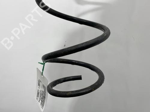 Støddæmperfjeder Støddæmperfjeder RENAULT ESPACE II (J/S63_) 2.1 TD (J633, J634, J/S635, J/S63D) (88 hp) 31074730 31074730