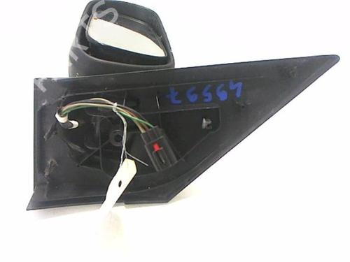 Left mirror FORD FUSION (JU_) 1.4 TDCi | BP20452295C26 