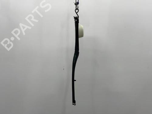 Used Front windshield wiper arm BMW 5 (E39) 520 d (136 hp) 20394613
