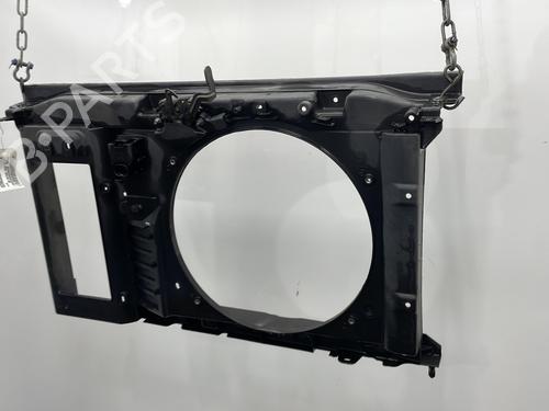 Front slam panel PEUGEOT 308 SW I (4E_, 4H_) 1.6 HDi | BP24229630C72 