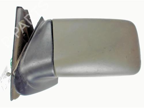Left mirror OPEL KADETT E Hatchback (T85)  | BP21233661C26 