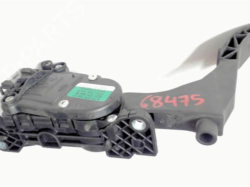 Used Electronic module Electronic module AUDI A1 (8X1, 8XK) 1.6 TDI (105 hp) 21236759 21236759