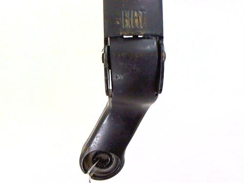 Front windshield wiper arm FIAT 500 (312_) 1.2 (312AXA1A) | BP20444202C143 