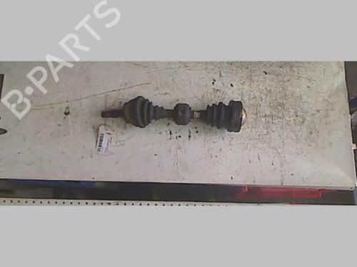 Used Left front driveshaft FIAT BRAVO I (182_) 1.8 GT (182.AC) (113 hp) 21203917
