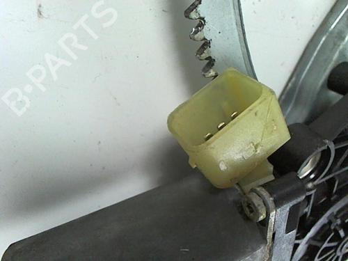 Used Front right window mechanism Front right window mechanism 20399161 20399161