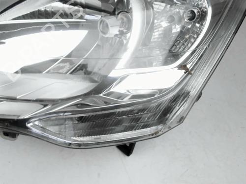 Left headlight PEUGEOT PARTNER Tepee | BP37626693C28 - Image 2