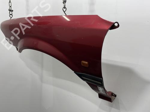 Used Left front fenders Left front fenders ROVER 200 II Hatchback (XW) 214 Si/Gsi (90 hp) 29165160 29165160