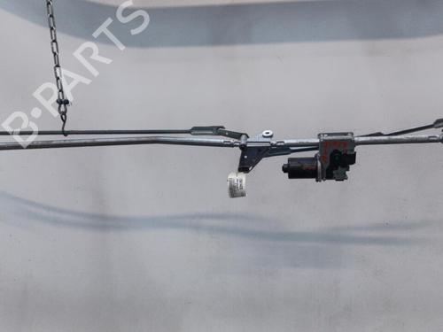 Front wiper motor PEUGEOT 307 (3A/C) 1.6 HDi 110 | BP20450821M29 