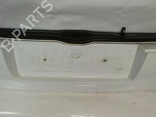 Tailgate CITROËN C2 (JM_) 1.4 HDi | BP20431277C6 