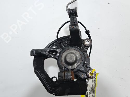 Right front steering knuckle RENAULT TWINGO III (BCM_, BCA_) 1.0 SCe 70 | BP40002819M26 - Image 3