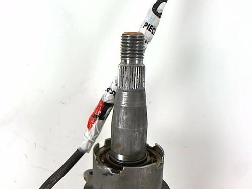 Steering column KIA SPORTAGE III (SL) 1.7 CRDi | BP20409920M21 