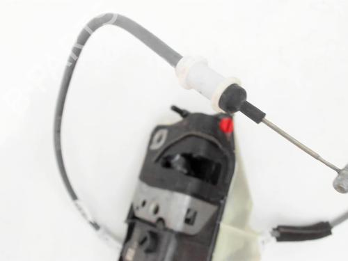 Rear left lock PEUGEOT 2008 II (UD_, US_, UY_, UJ_, UR_, UC_) 1.5 BlueHDI 130 | BP20423518C100 